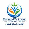 United We Stand Logo